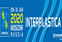 俄罗斯 Interplastica, 展位 （Booth No.: Hall 8.2, B09）